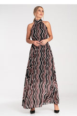 Day Dress M1091 – Figl – Day Dress – image 4