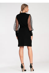 Evening dress M1083 – Figl – Evening Dress – image 3