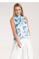 Blouse M1143 – Figl – Blouse – image 4