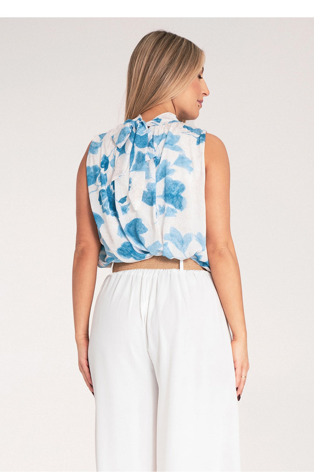 Blouse M1143 – Figl – Blouse – image 5