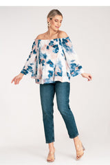 Blouse M1142 – Figl – Blouse – image 4