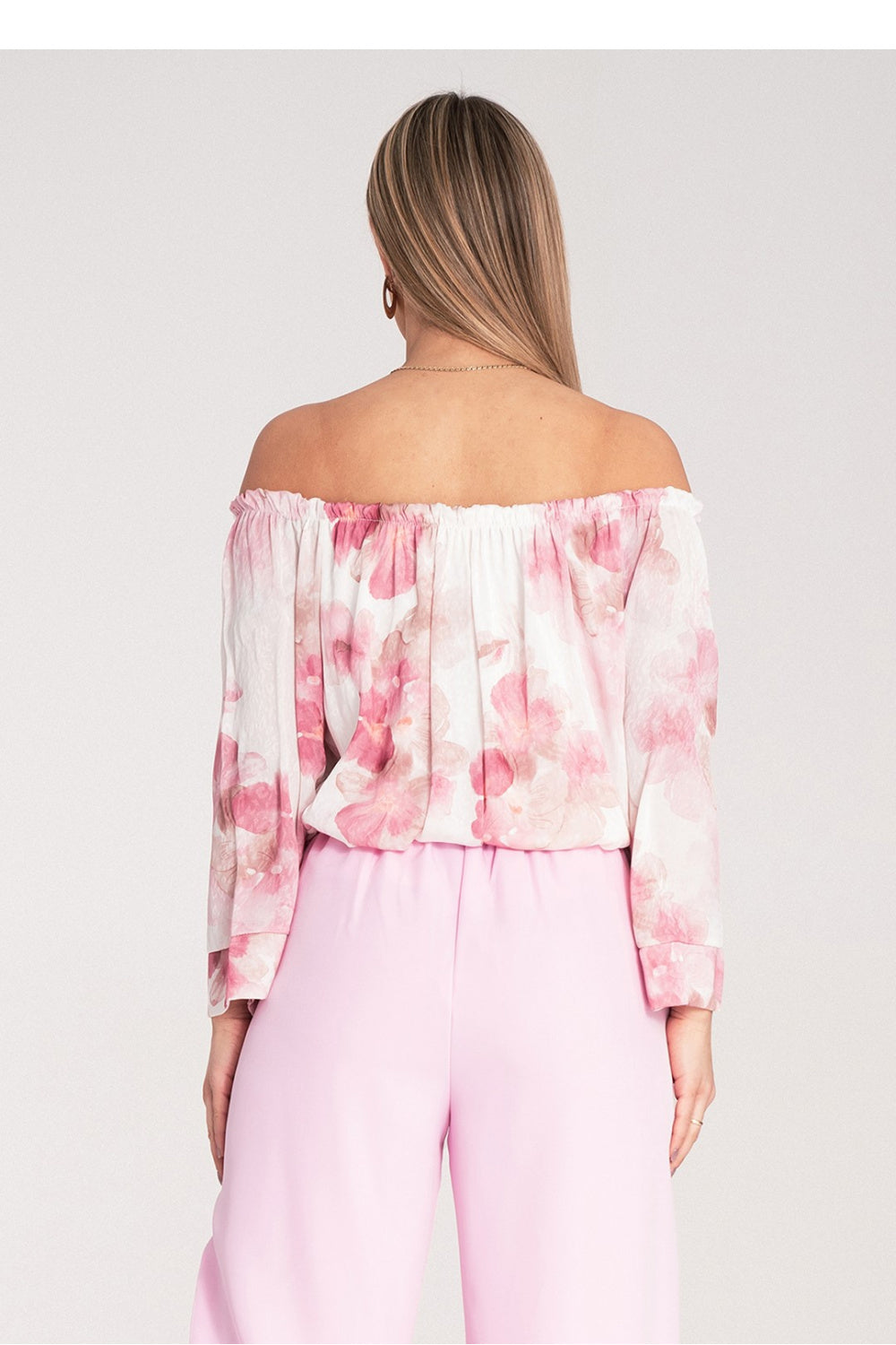 Blouse M1142 – Figl – Blouse – image 11