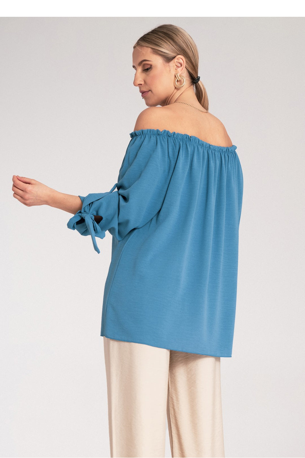 Blouse M1133 – Figl – Blouse – image 12