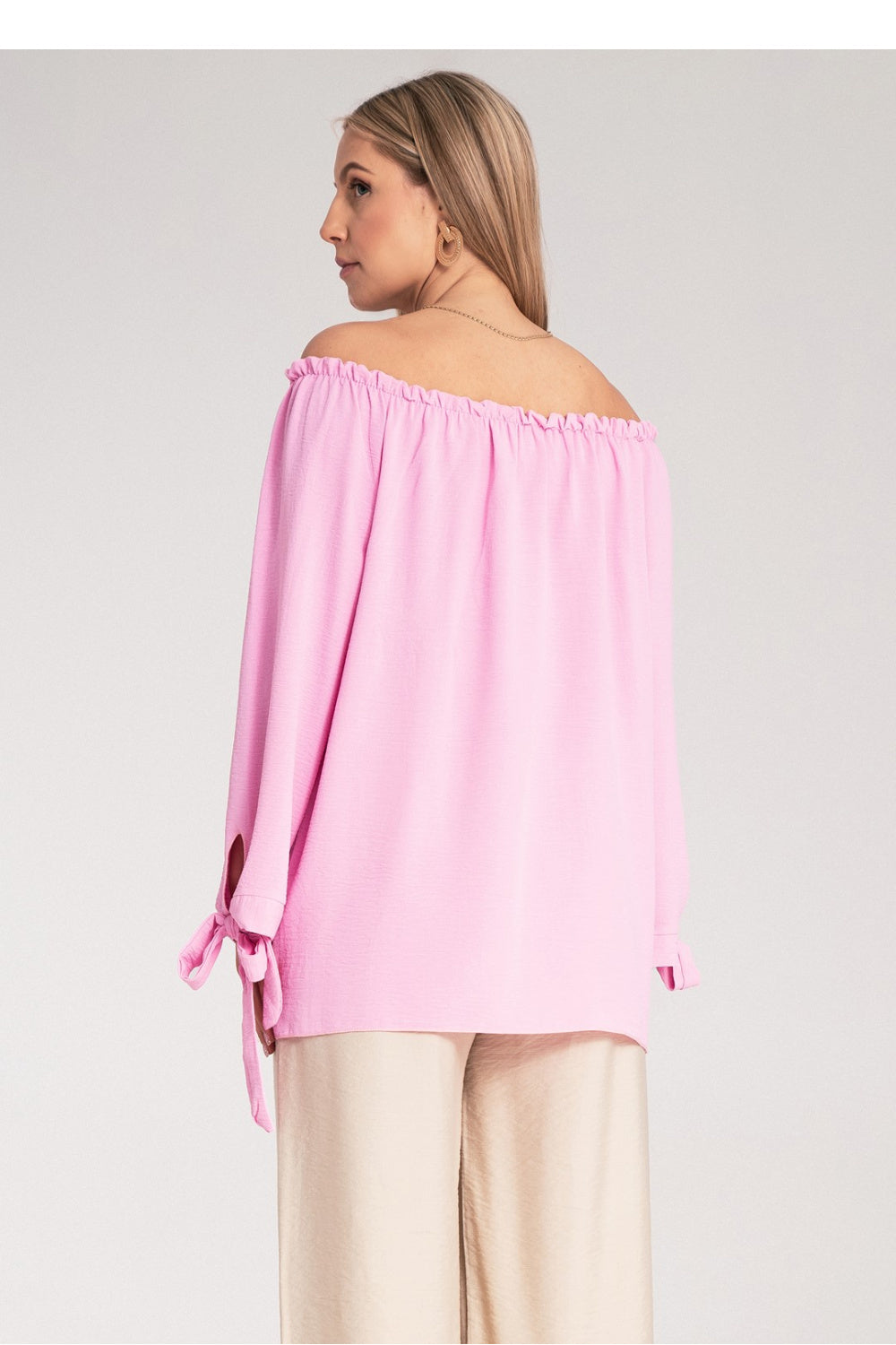 Blouse M1133 – Figl – Blouse – image 6
