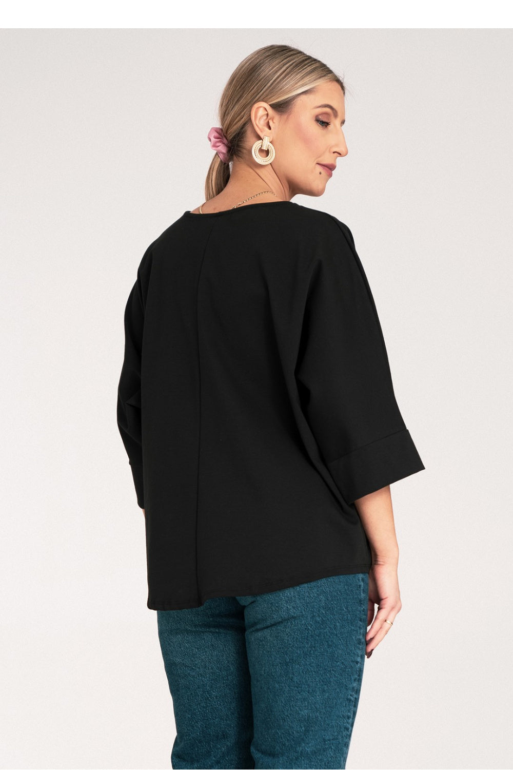 Blouse M1118 – Figl – Blouse – image 8