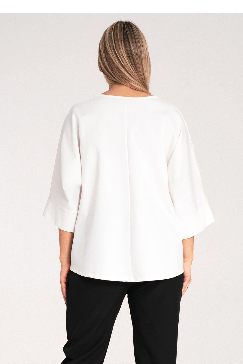 Blouse M1118 – Figl – Blouse – image 11