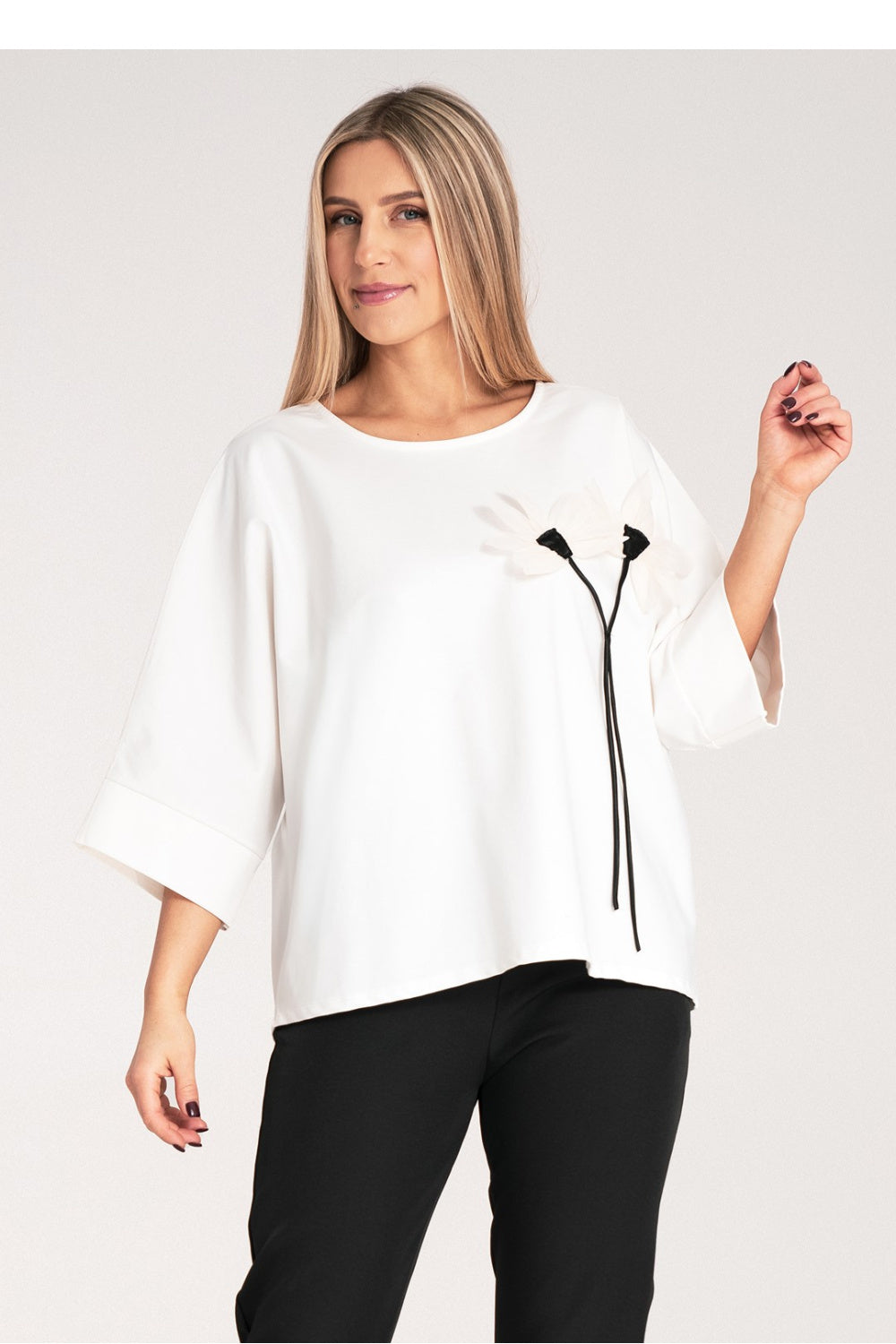 Blouse M1118 – Figl – Blouse – image 12