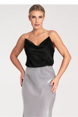 Top M1099 – Figl, Black – Top