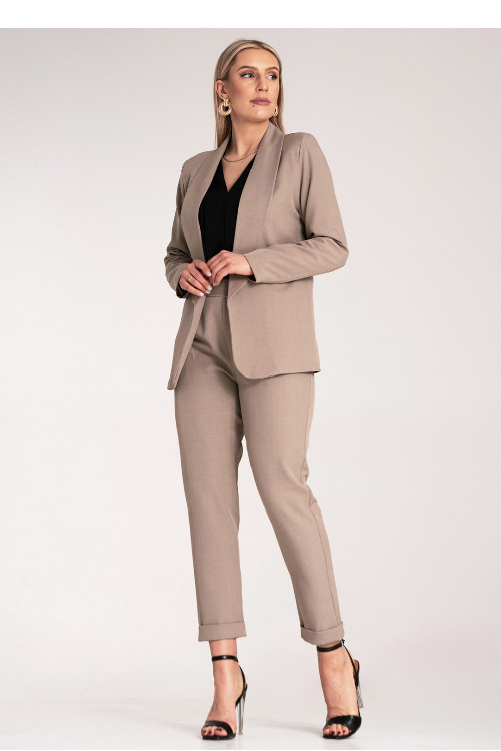 Jacket M1175 – Figl – Jacket – image 4