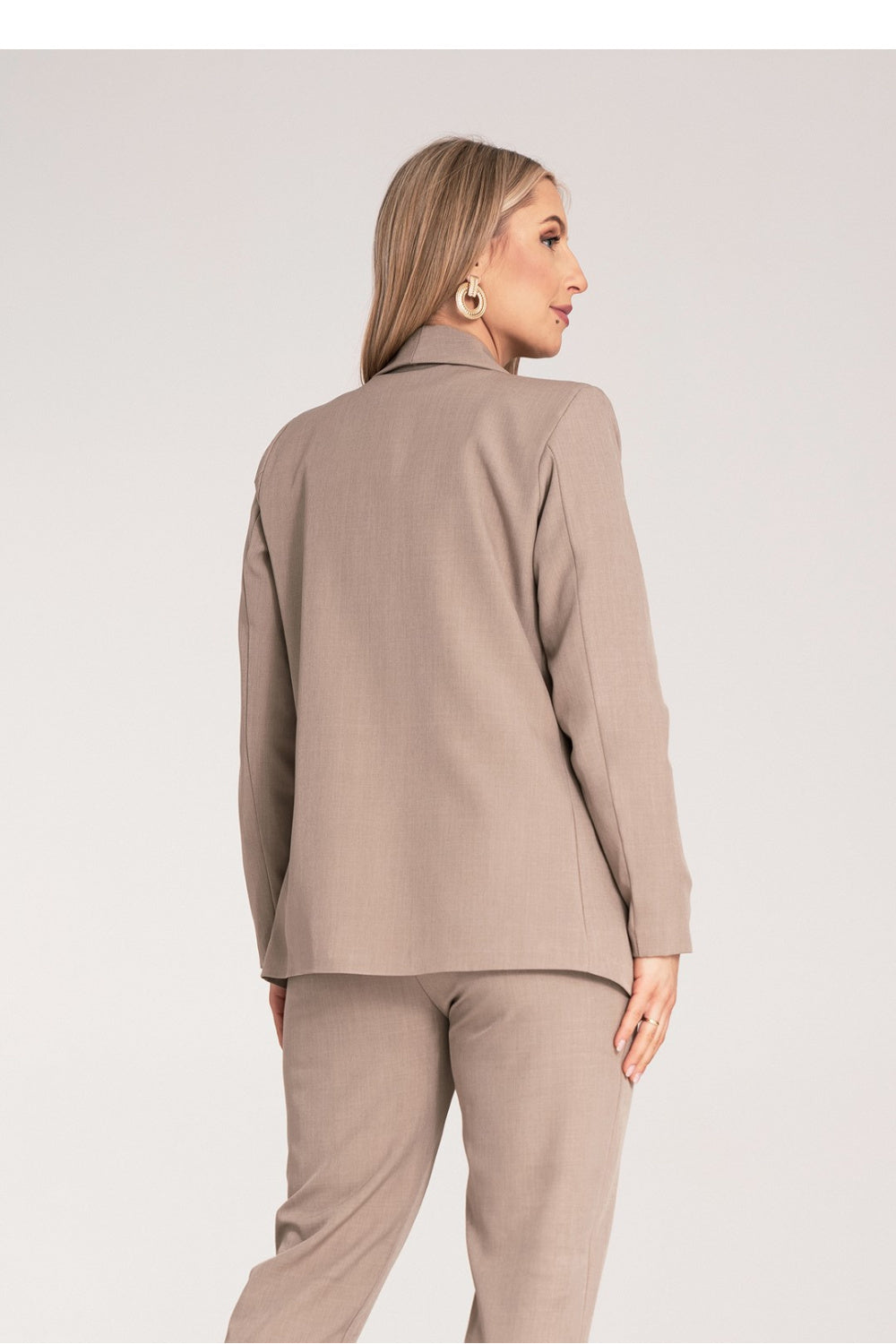 Jacket M1175 – Figl – Jacket – image 5
