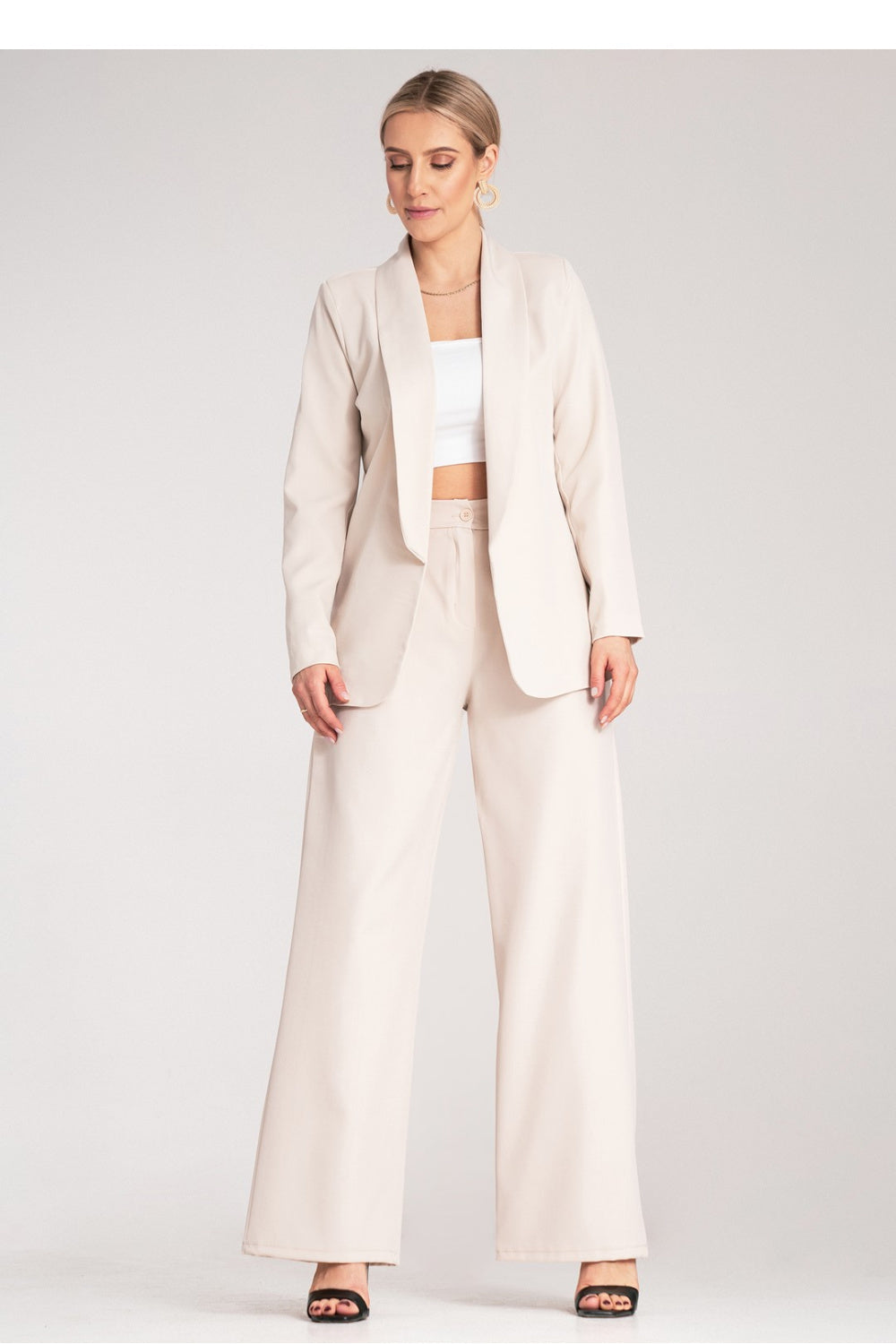 Jacket M1175 – Figl – Jacket – image 6