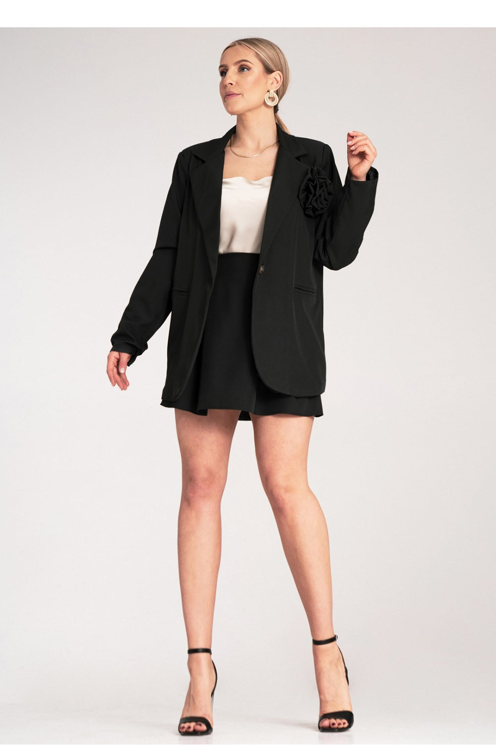 Jacket M1153 – Figl – Jacket – image 2