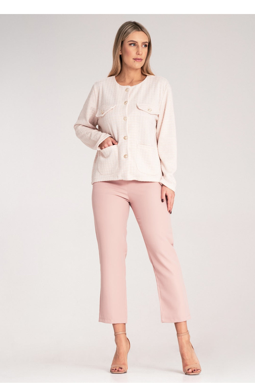 Jacket M1150 – Figl – Jacket – image 3