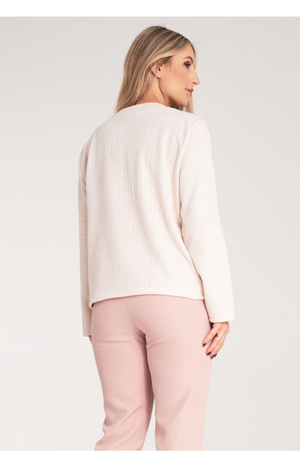 Jacket M1150 – Figl – Jacket – image 4