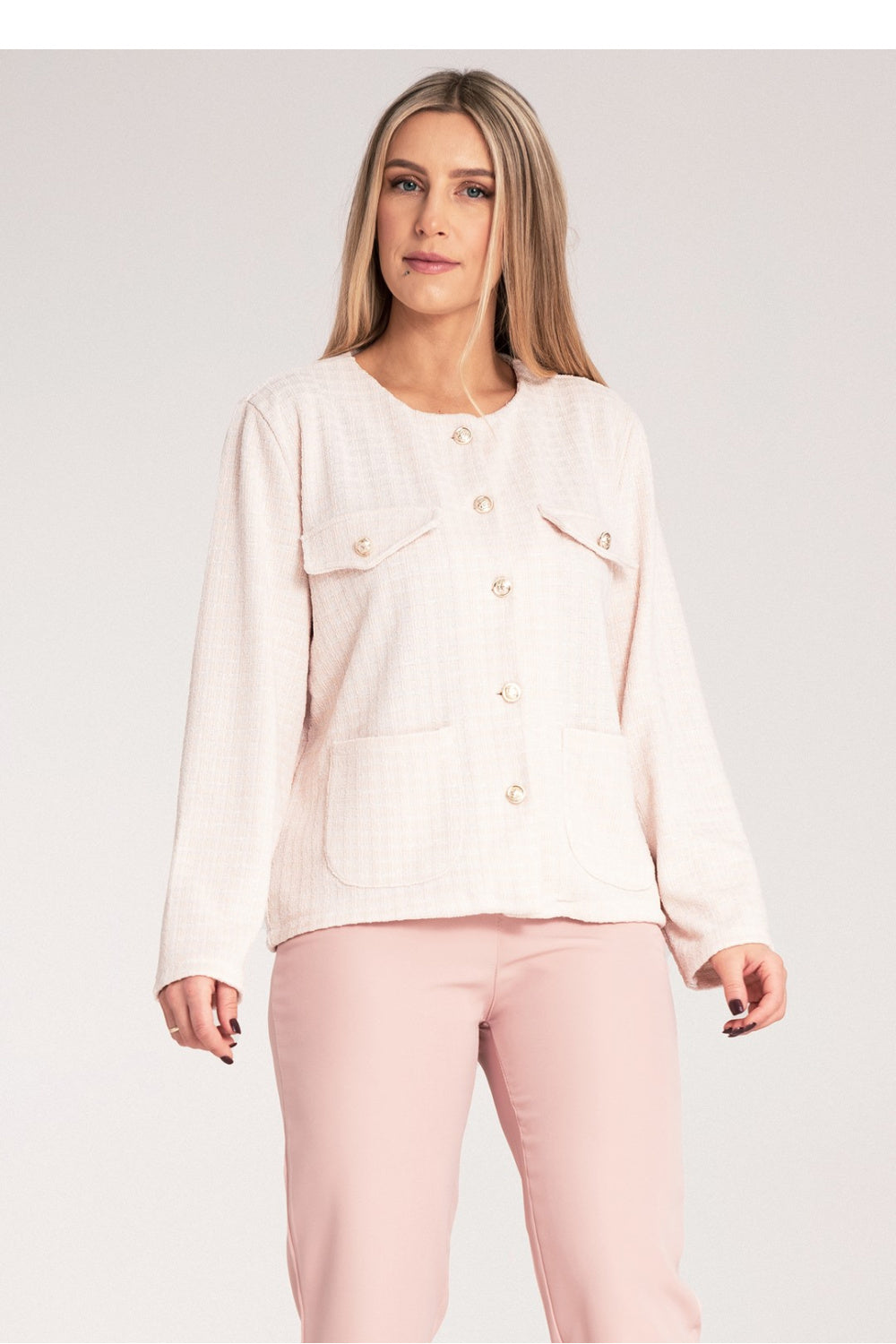 Jacket M1150 – Figl – Jacket – image 5
