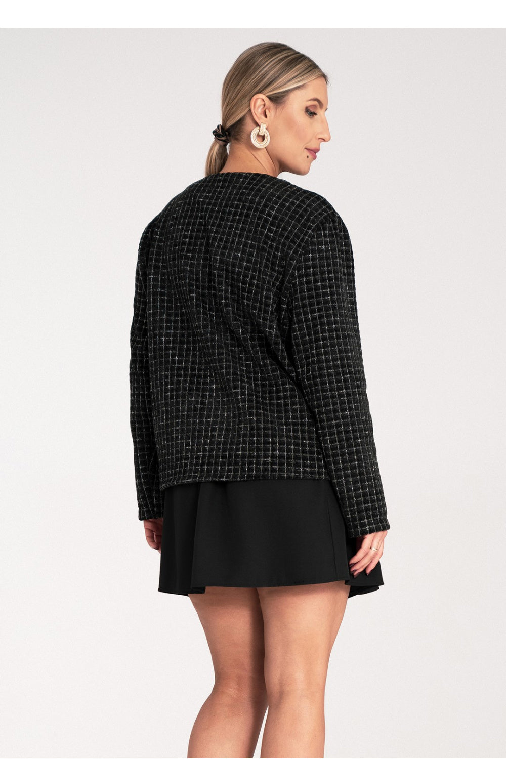 Jacket M1150 – Figl – Jacket – image 7