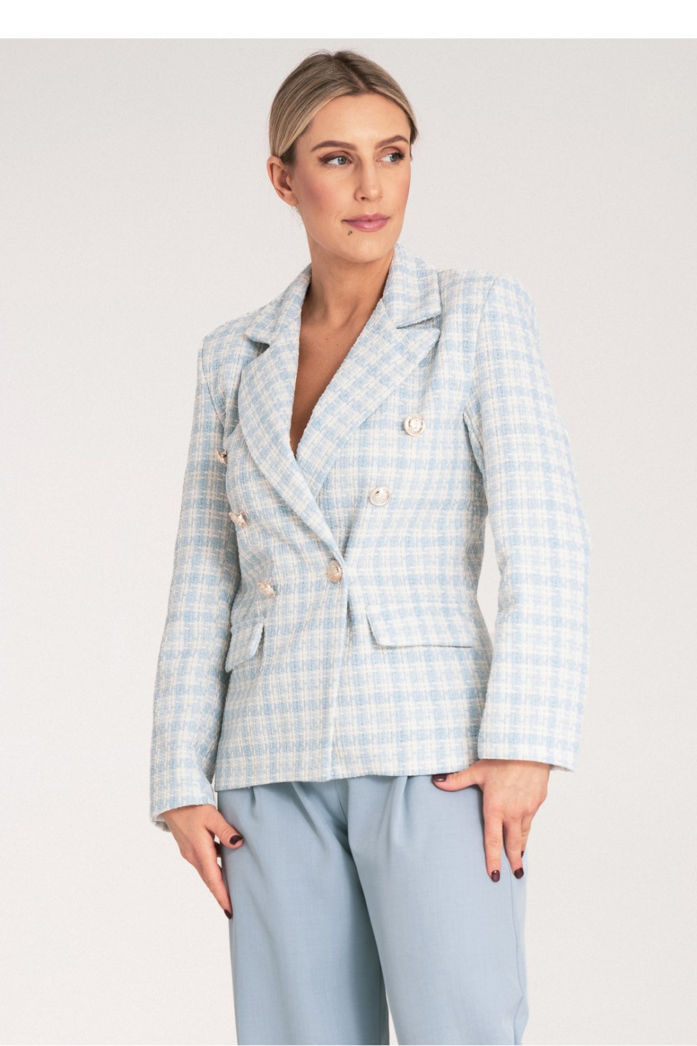 Jacket M1130 – Figl – Jacket – image 6