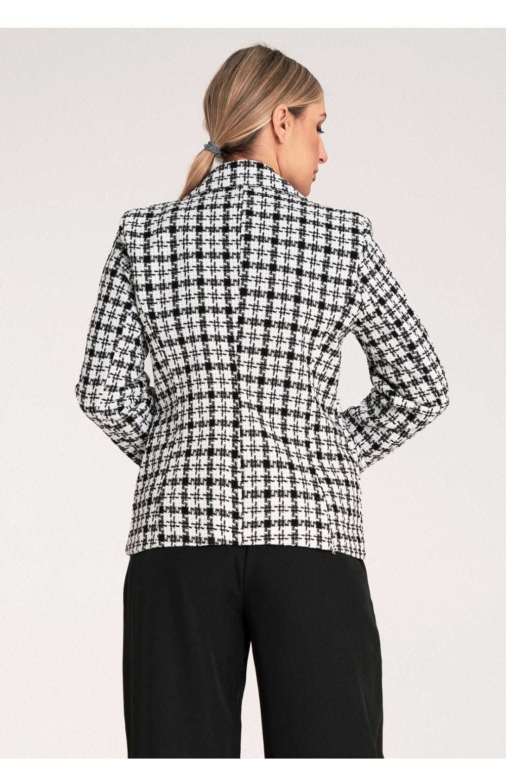 Jacket M1130 – Figl – Jacket – image 8