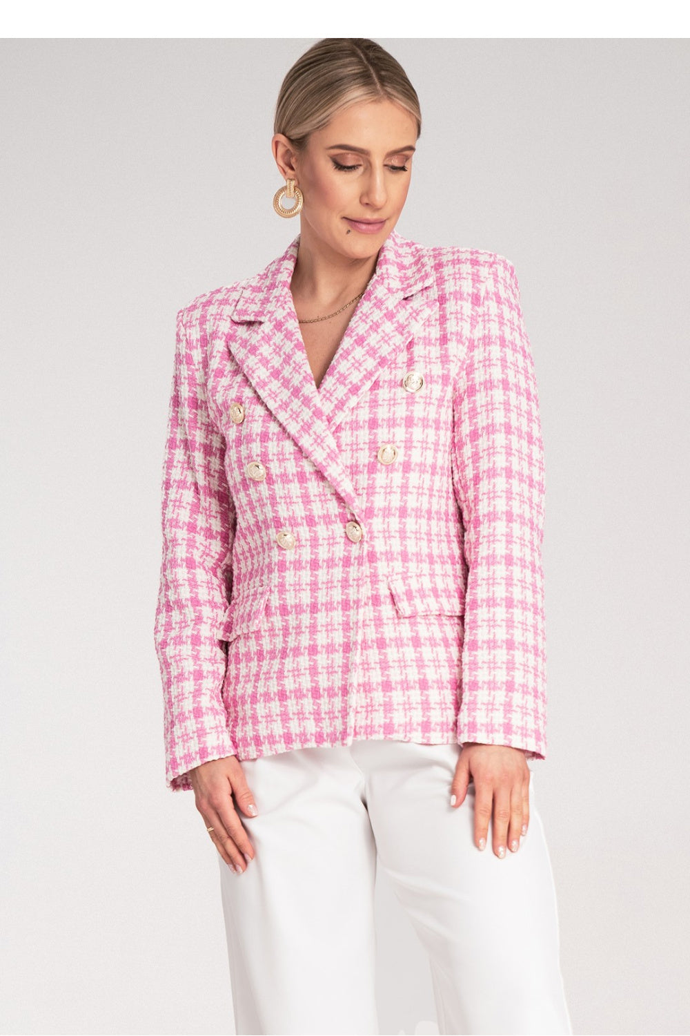 Jacket M1130 – Figl – Jacket – image 10