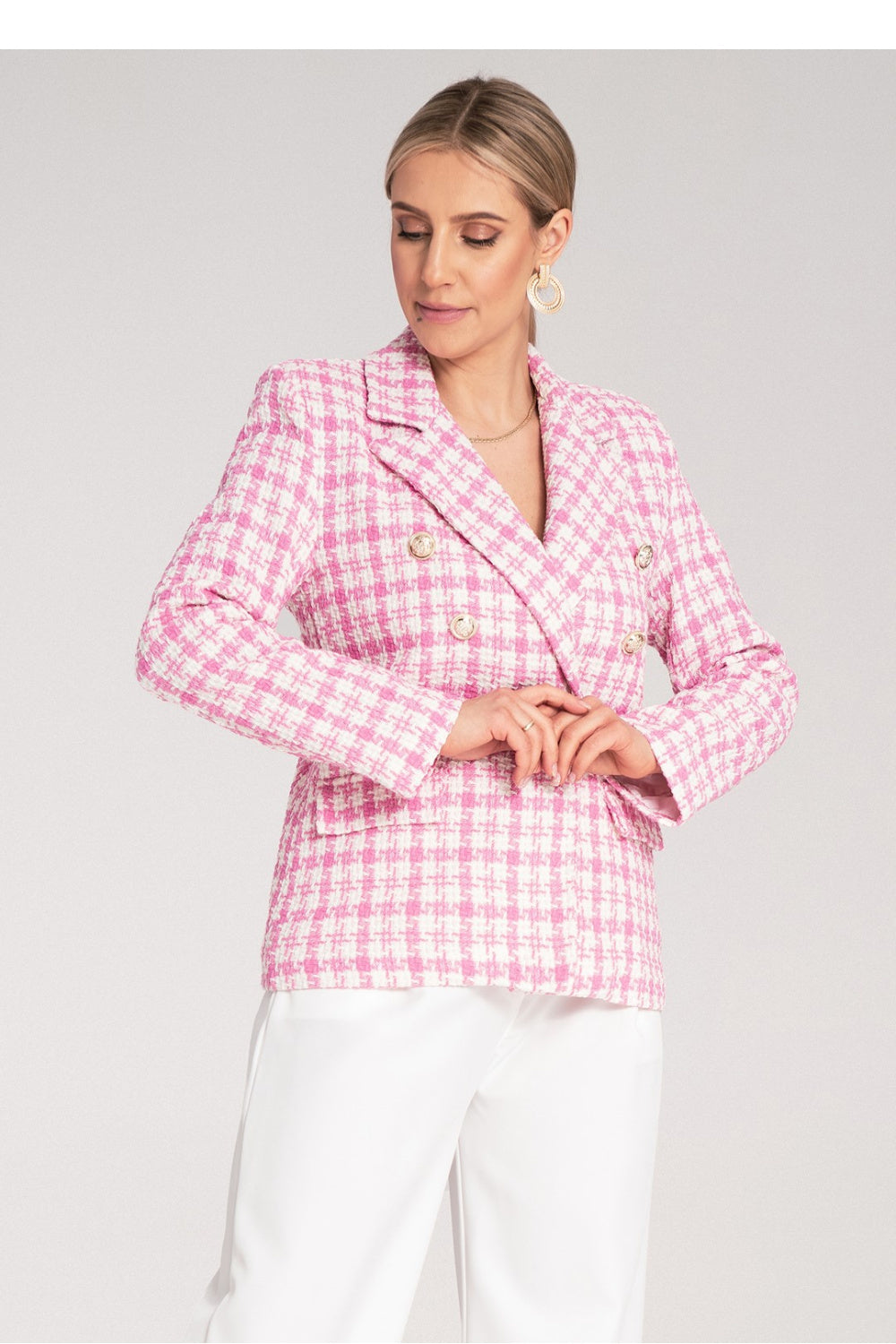 Jacket M1130 – Figl – Jacket – image 12