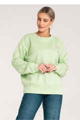 Sweatshirt M1152 – Figl – Sweatshirt – image 3