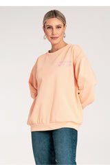 Sweatshirt M1151 – Figl – Sweatshirt – image 3