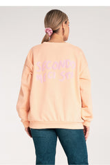 Sweatshirt M1151 – Figl – Sweatshirt – image 4