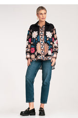 Long sleeve shirt M1147 – Figl – Shirt – image 2
