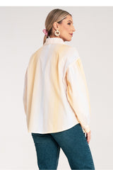 Long sleeve shirt M1144 – Figl – Shirt – image 3
