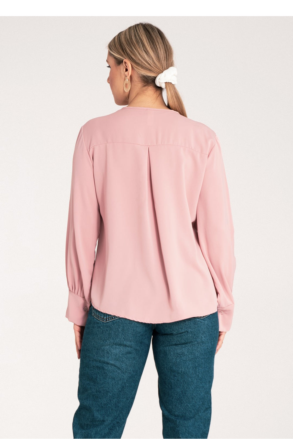 Blouse M1135 – Figl – Blouse – image 5