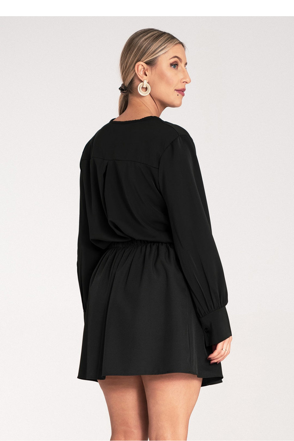 Blouse M1135 – Figl – Blouse – image 8