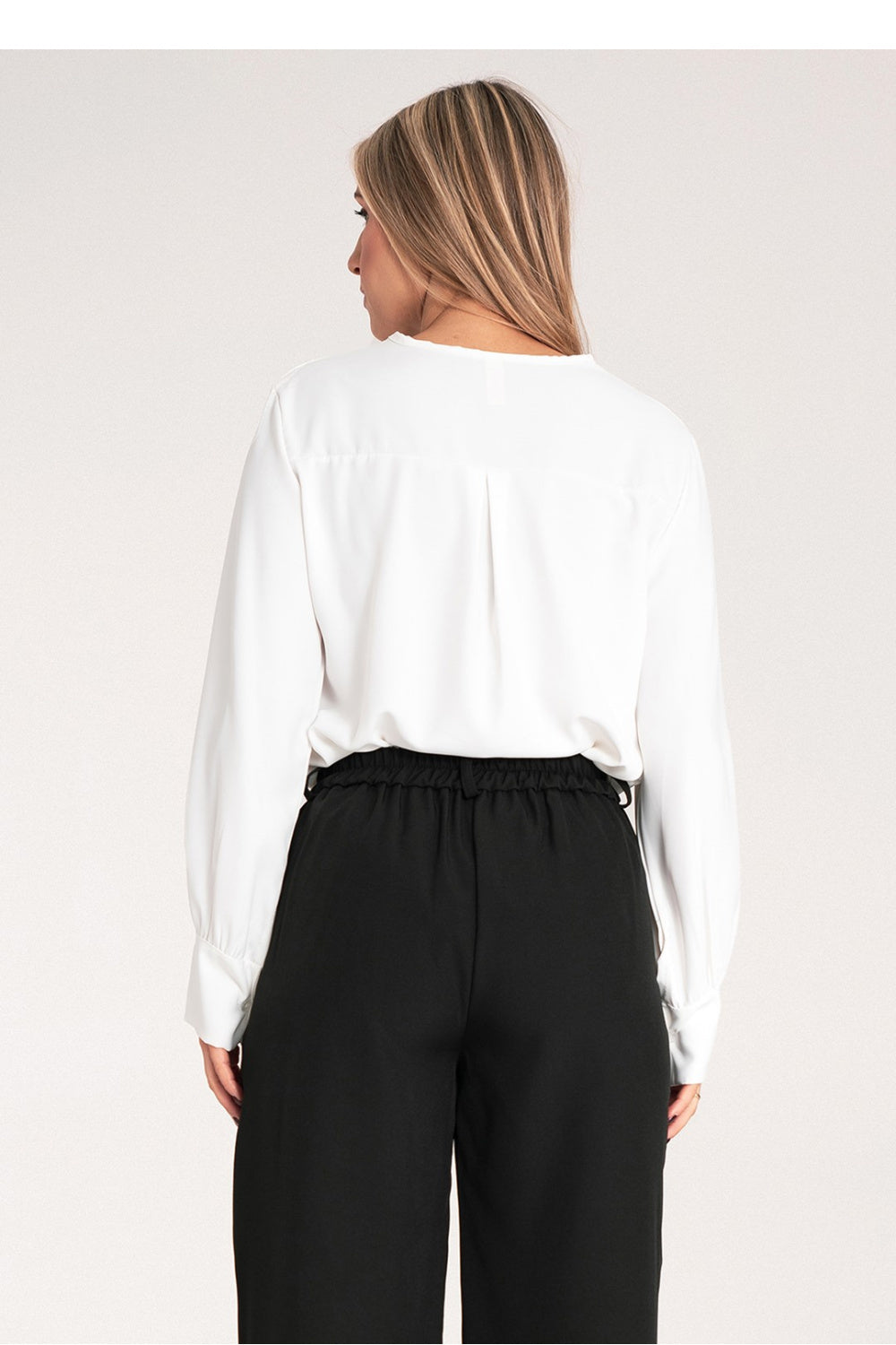 Blouse M1135 – Figl – Blouse – image 11