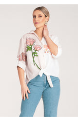Shirt M1120 – Figl – Shirt – image 3