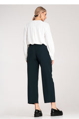 Women's Trousers M1132 – Figl – Pants – image 4