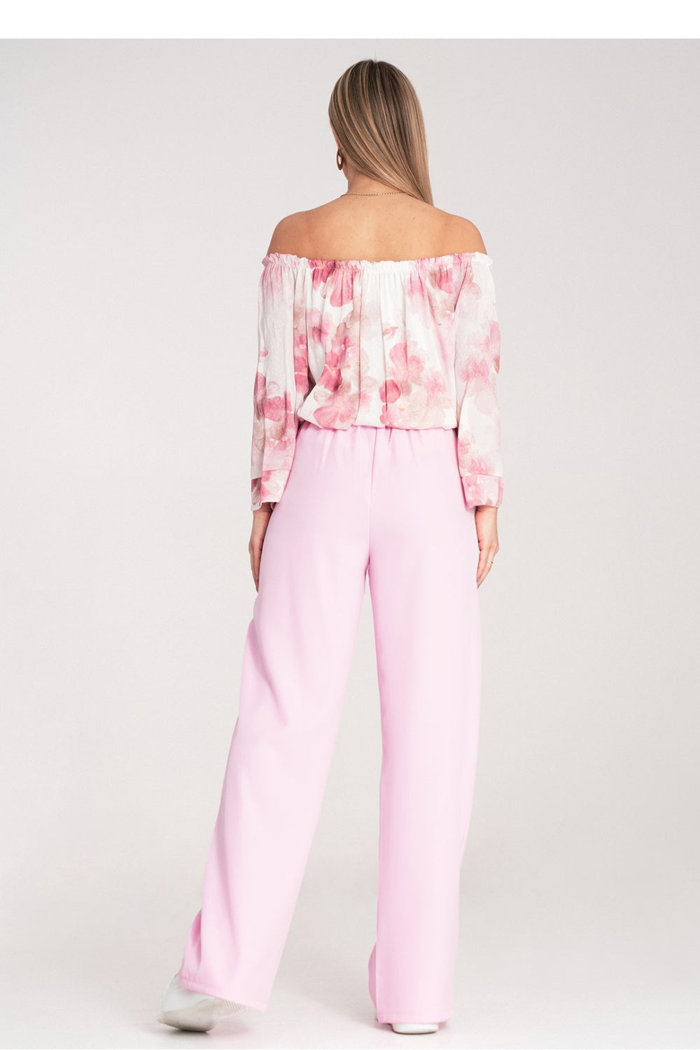 Women's Trousers M1129 – Figl – Pants – image 11