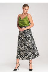 Skirt M1087 – Figl – Skirt – image 3