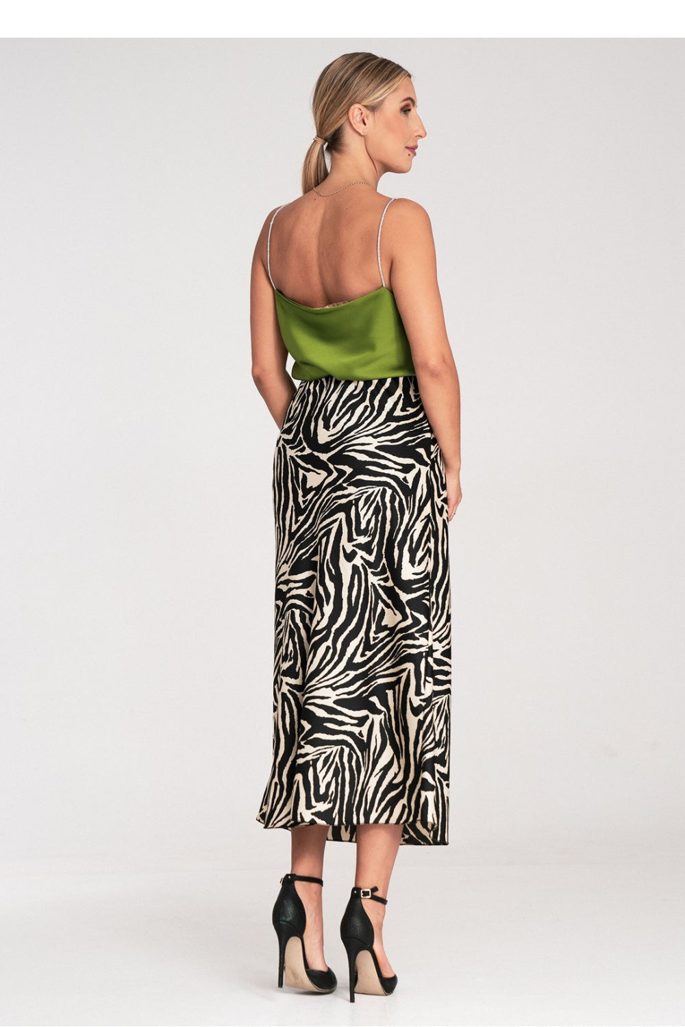 Skirt M1087 – Figl – Skirt – image 4