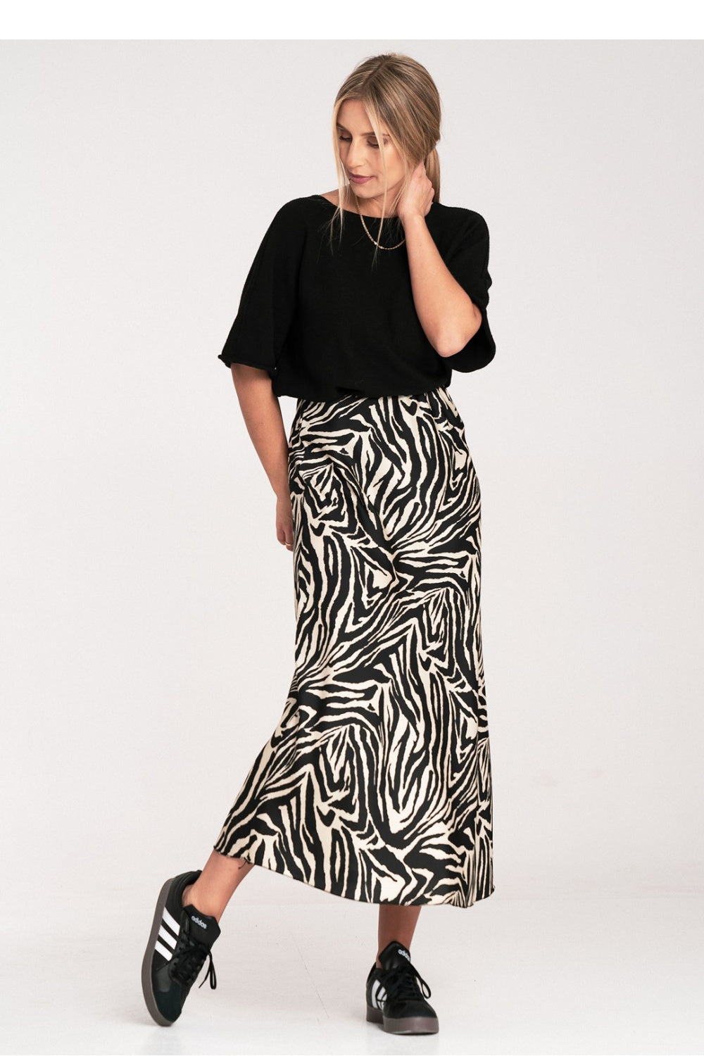 Skirt M1087 – Figl – Skirt – image 5