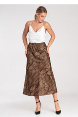 Skirt M1087 – Figl, Pattern 187 – Skirt – image 2