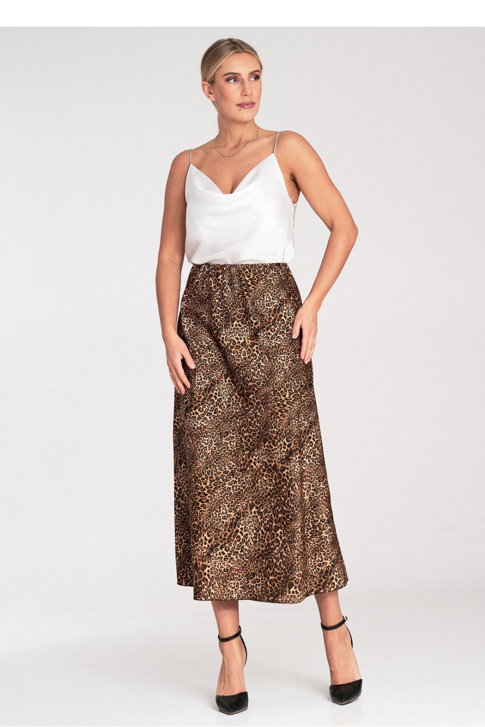 Skirt M1087 – Figl – Skirt – image 6