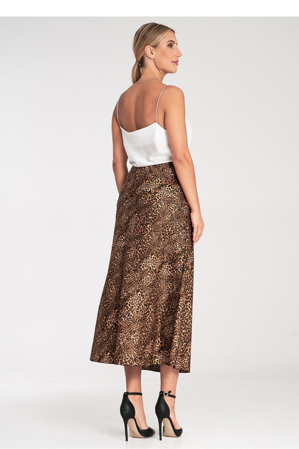 Skirt M1087 – Figl – Skirt – image 7