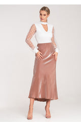 Skirt M1084 – Figl – Skirt – image 4