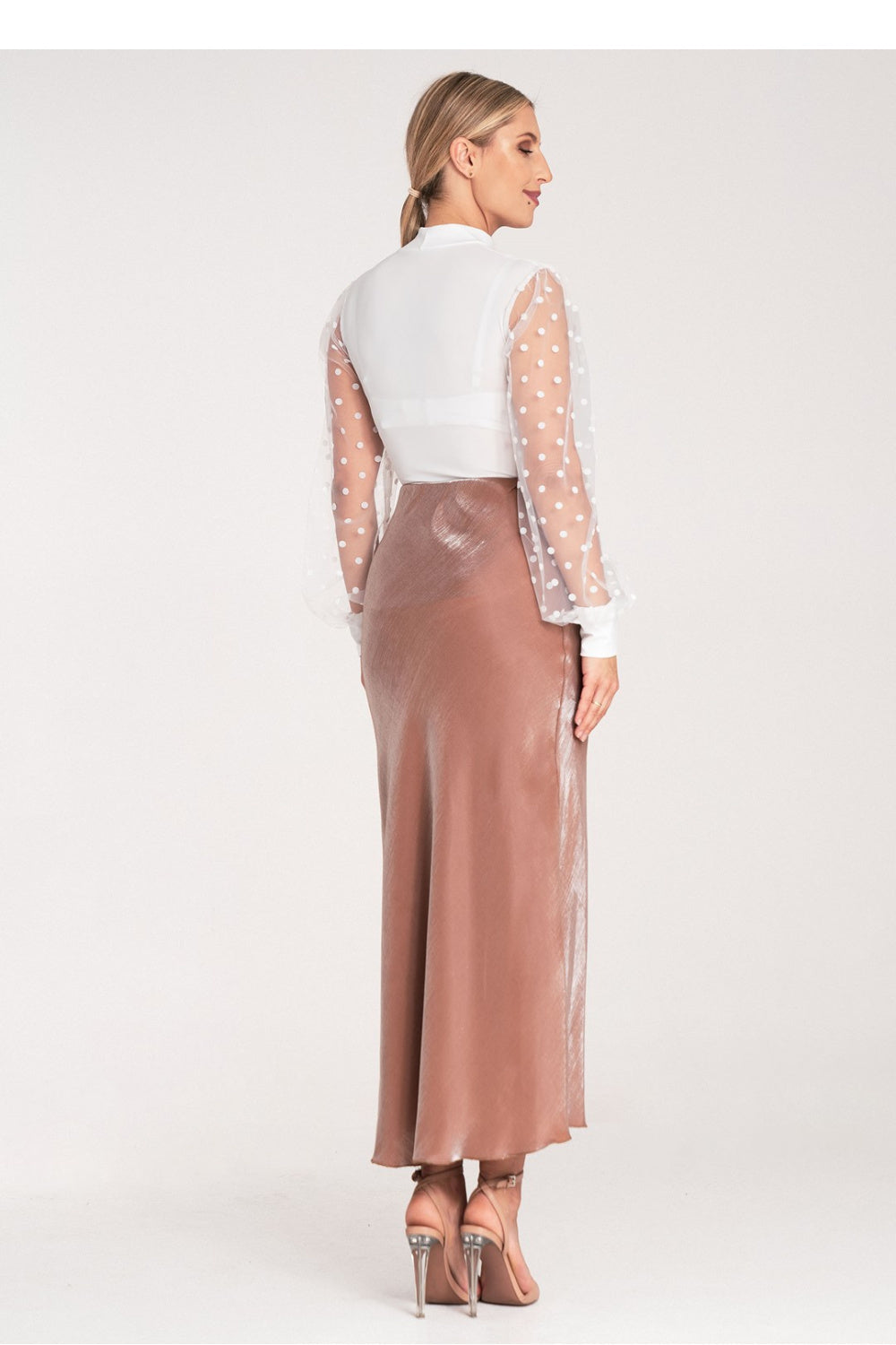 Skirt M1084 – Figl – Skirt – image 5