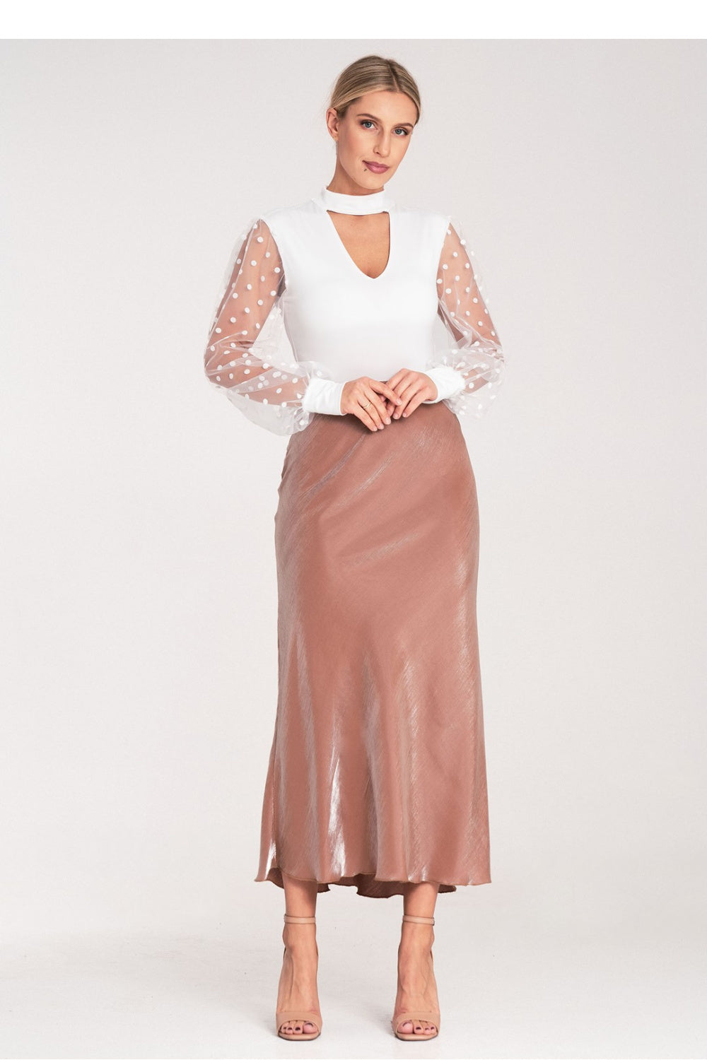Skirt M1084 – Figl – Skirt – image 6