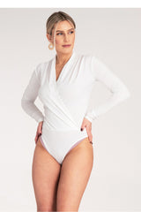 Shapewear Body M1167 – Figl – Bodysuit – image 3
