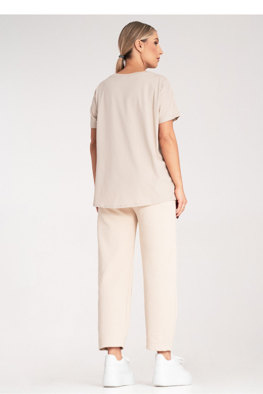 T-shirt M1164 – Figl – T-Shirt – image 12