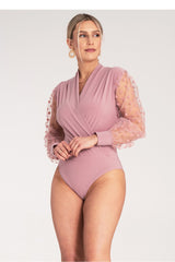Shapewear Body M1145 – Figl – Bodysuit – image 4