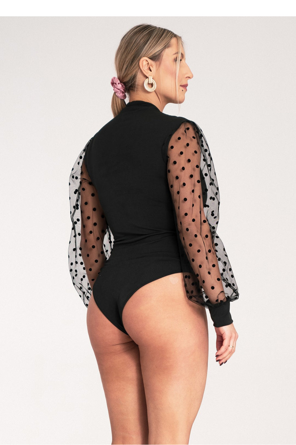 Shapewear Body M1145 – Figl – Bodysuit – image 7