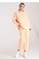 Set M1125 – Figl, Orange – Set