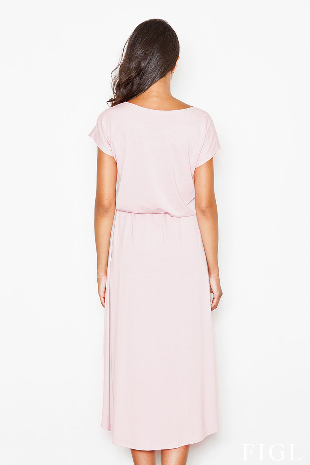 Day Dress M394 – Figl – Day Dress – image 2